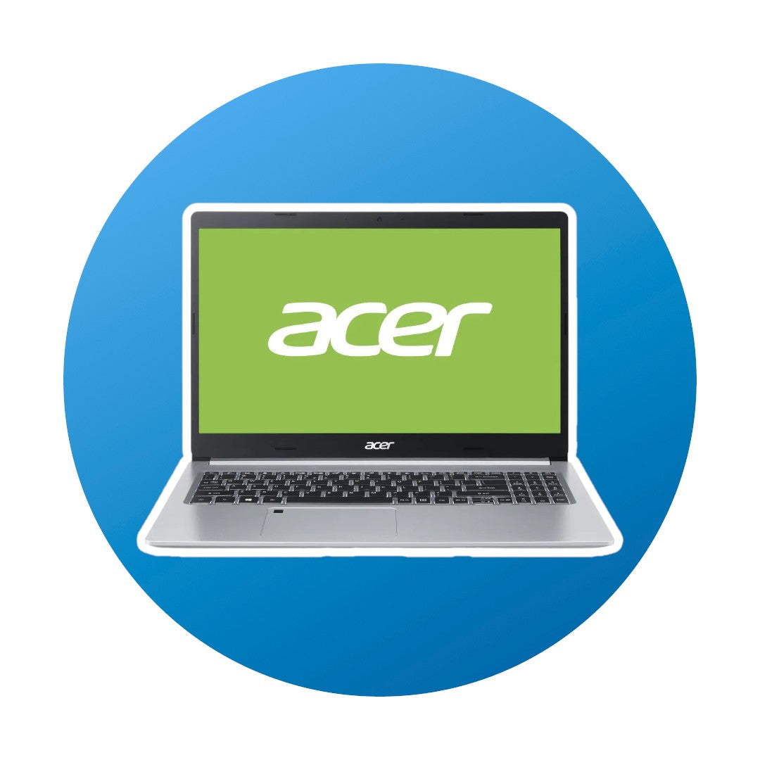 15.6" Acer Aspire A515-54G i7