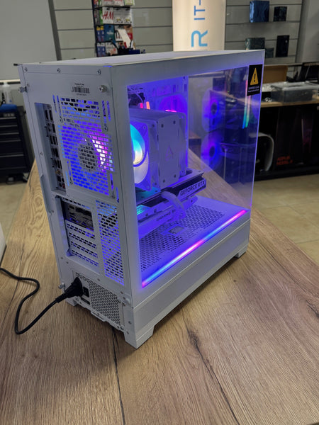 Phanteks XT View i5-13600K 4070 32GB DDR5