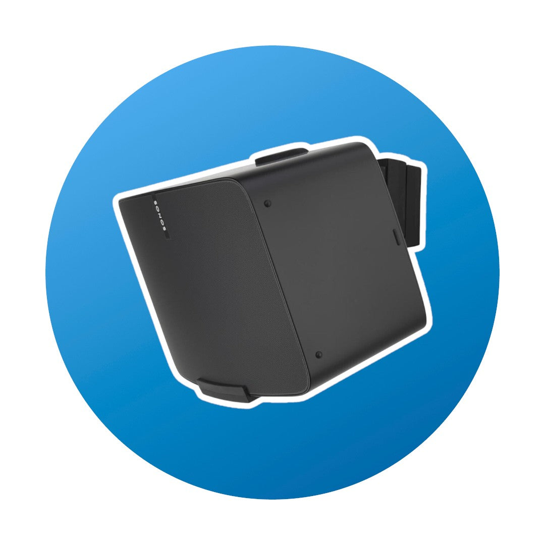 Flexson S5-WM Sonos Wandhalterung