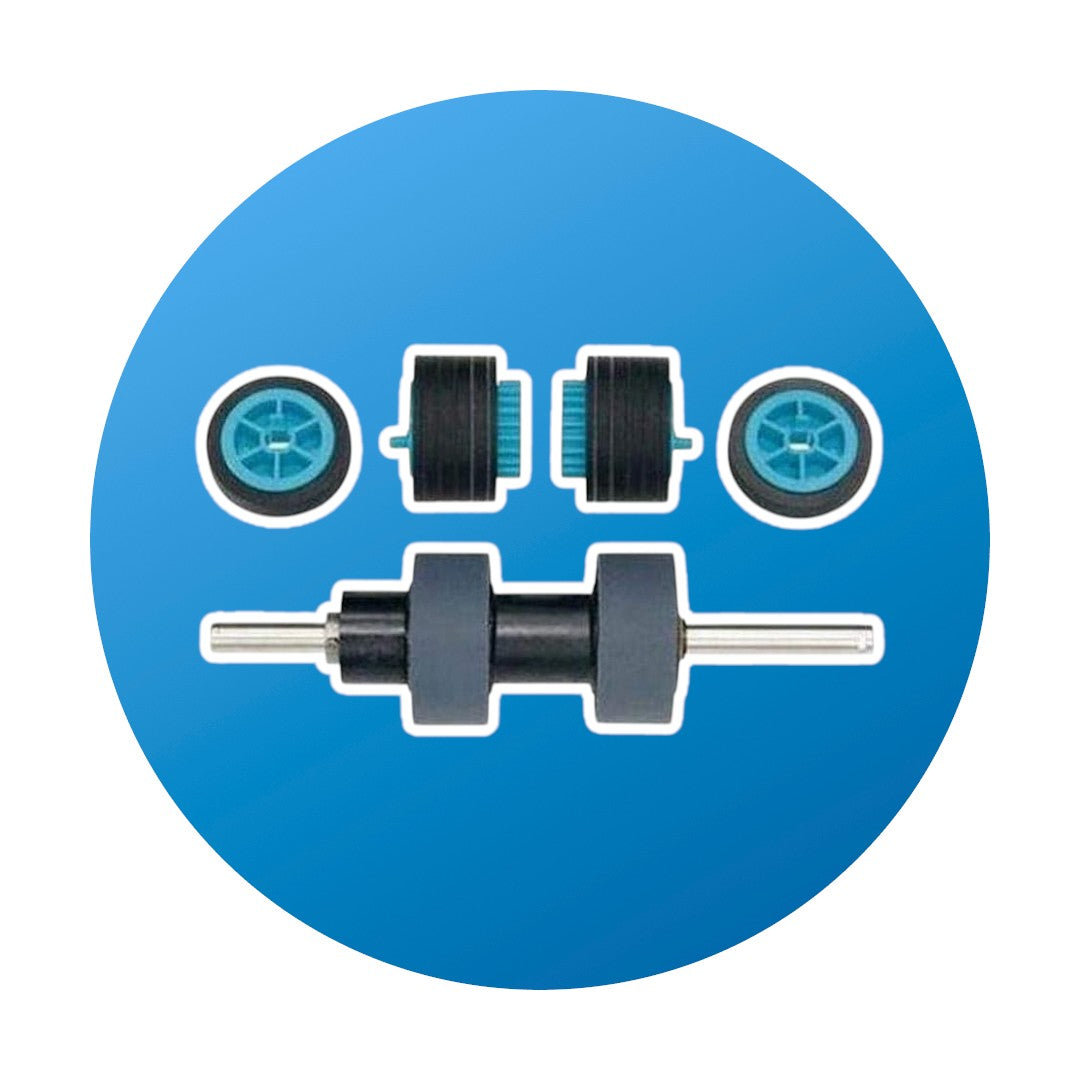 Panasonic KV-SS033 Roller Kit