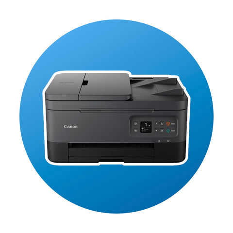 Canon Pixma TS7450i Drucker
