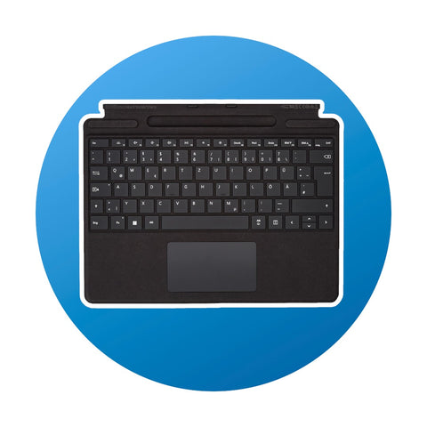 Microsoft Signature Keyboard Surface Pro