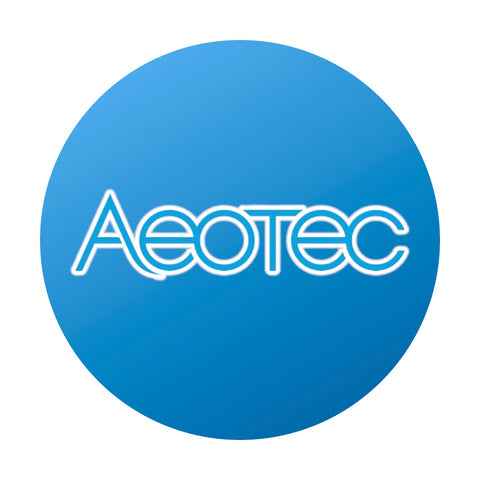 Aeotec Multi Sensor 6 Z-Wave