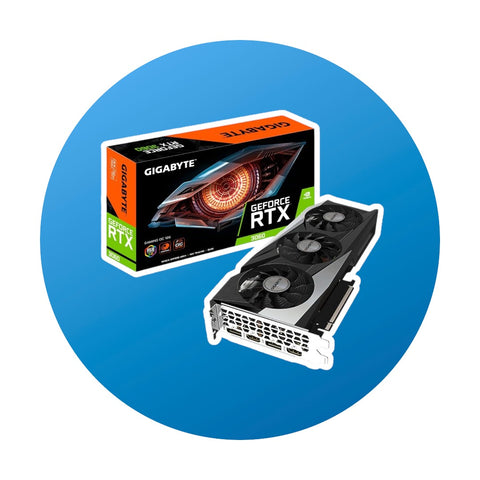 Gigabyte RTX 3080 Gaming OC 12G