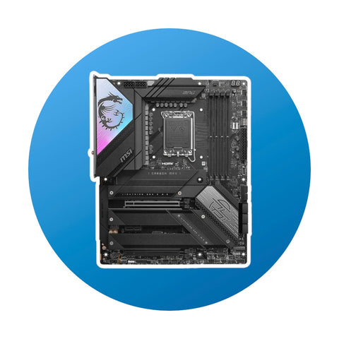 MSI MPG Z790 Carbon Max WIFI II
