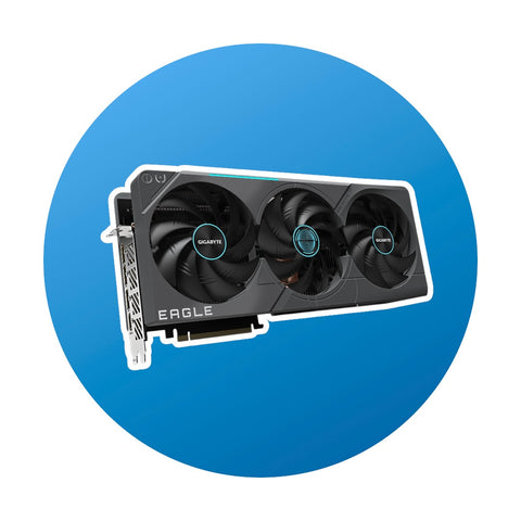 Gigabyte Geforce RTX 4080 OC 16GB