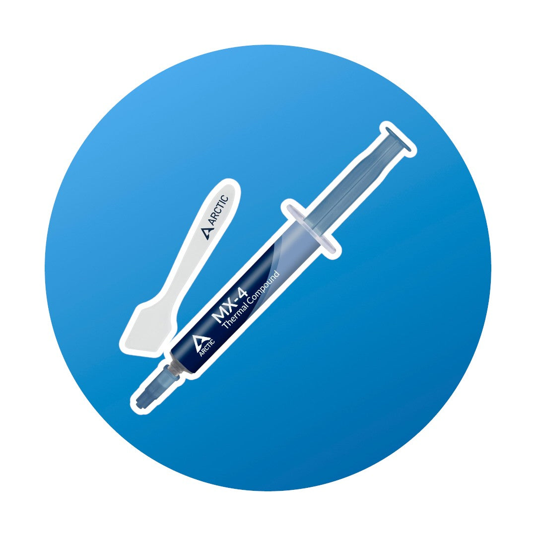 Arctic MX-4 Wärmeleitpaste 4g