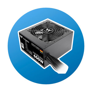 650W Thermaltake ATX 3.1 Netzteil