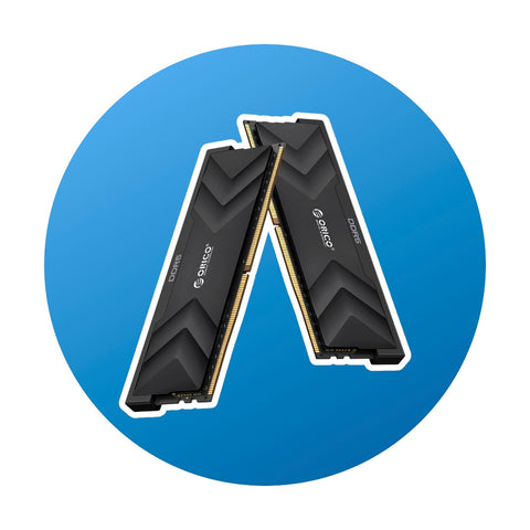 32GB Orico (2x16) DDR5 6000