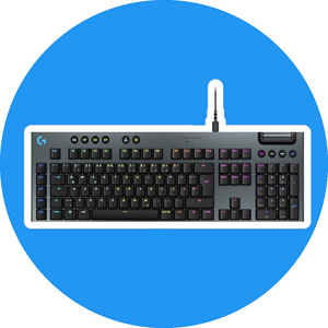 Logitech G915 X Tastatur