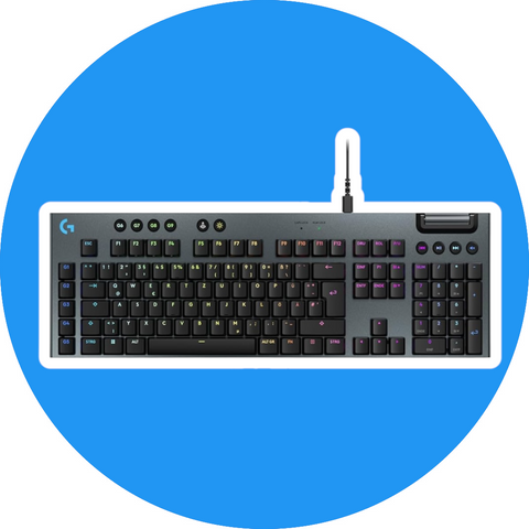 Logitech G915 X Tastatur