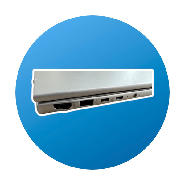 16" HP ProBook 460 G11 Ultra 7
