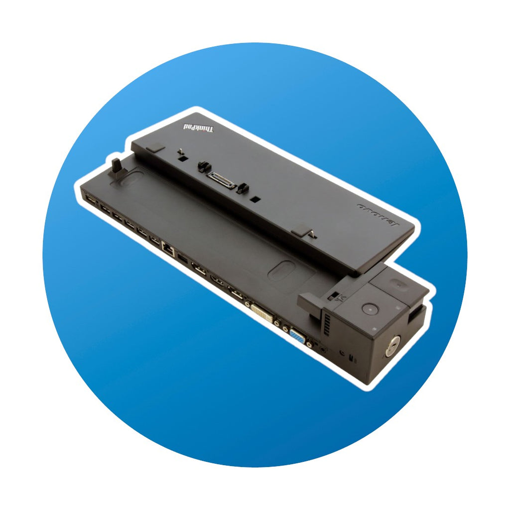 40a2 Lenovo ThinkPad Ultra Dock 90W 40A2 – HR IT-Store