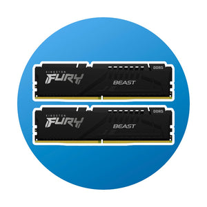 32GB Kingston Fury DDR5-6000