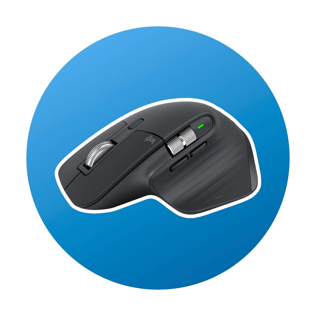 Logitech MX Master 3S