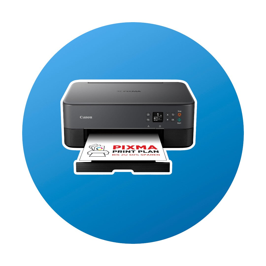 Canon PIXMA TS5350i Drucker