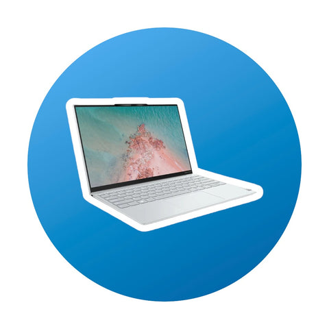 13,3" Lenovo Yoga S7 Carbon i7