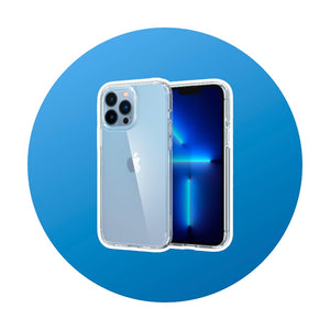 Spigen 13 Pro Max Ultra Hybrid