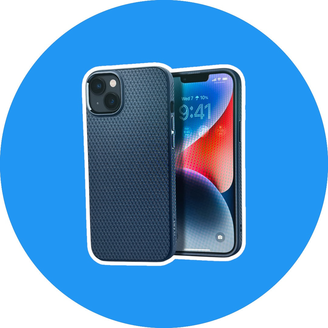 Spigen iPhone 14 Liquid Air