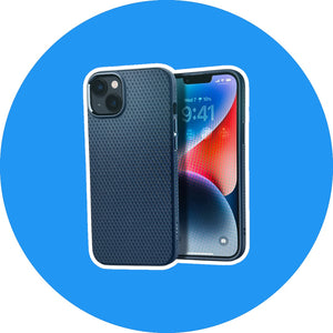 Spigen iPhone 14 Liquid Air