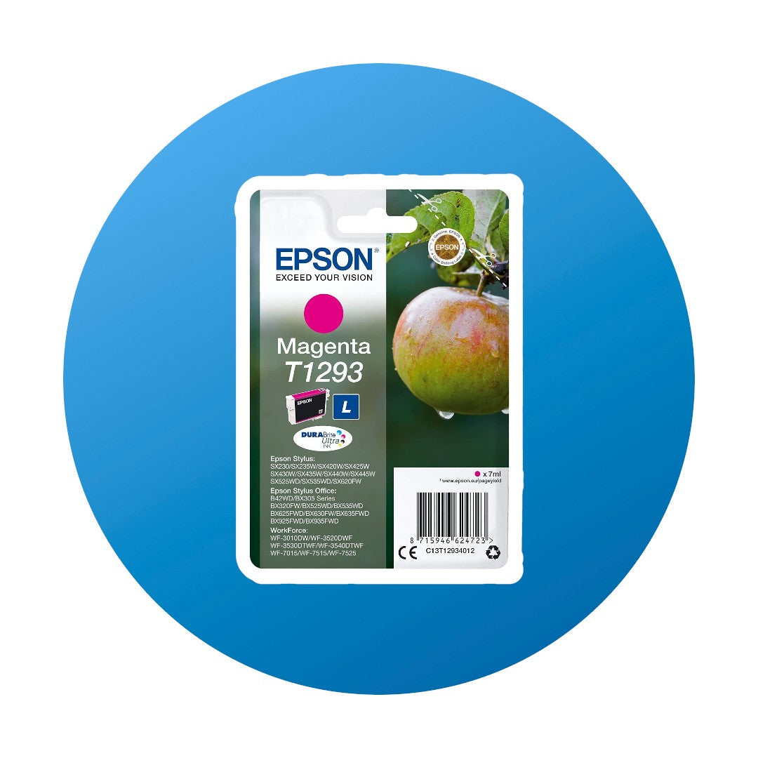 Epson T1293 magenta