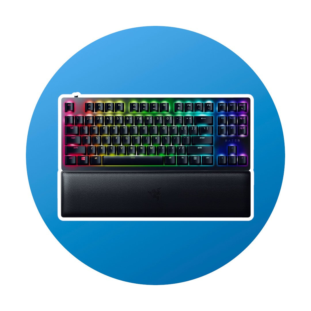 Razer Huntsman V2 Tenkeyless
