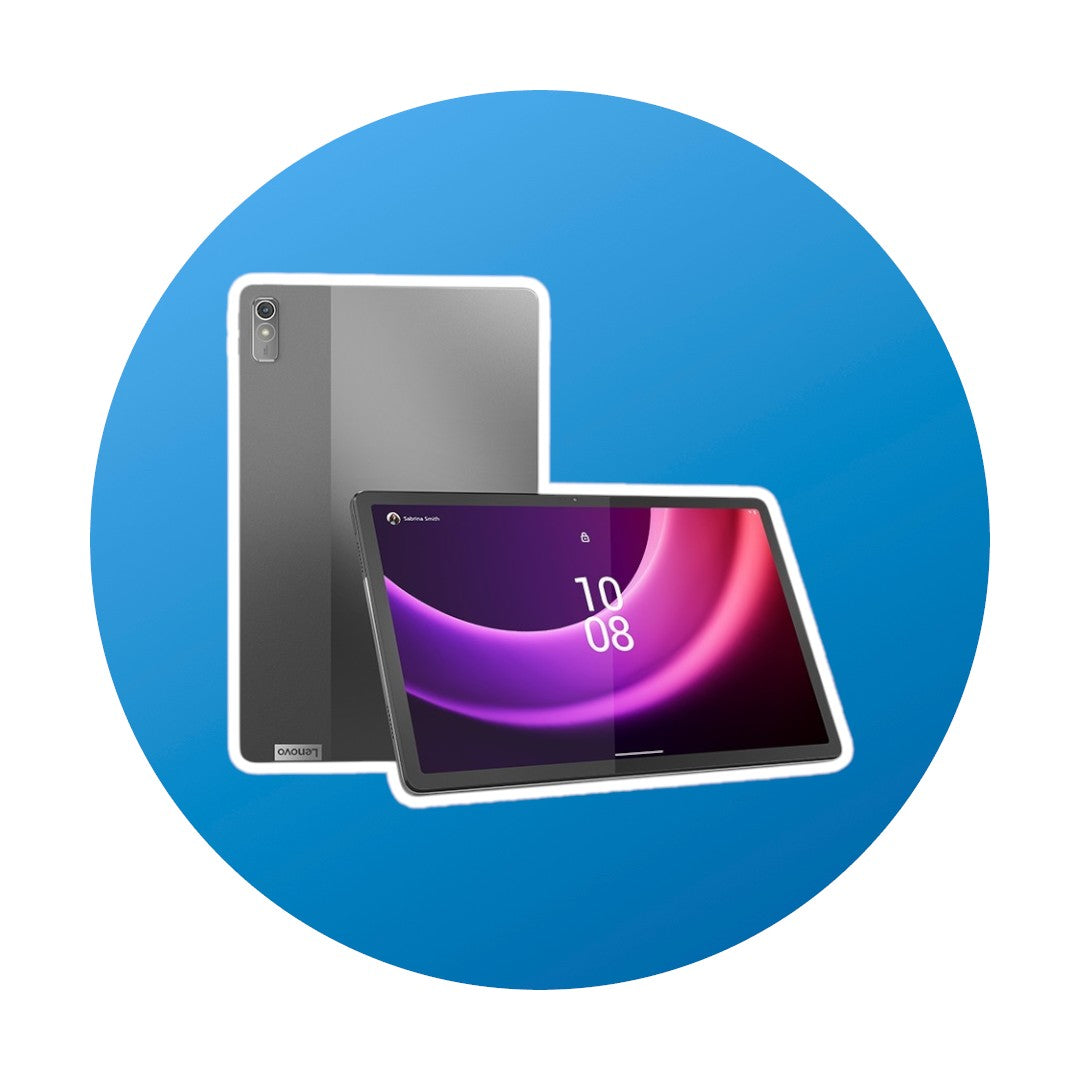 11,5" Lenovo Tab P11 128GB