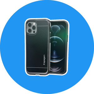Spigen 12 Pro Neo Hybrid