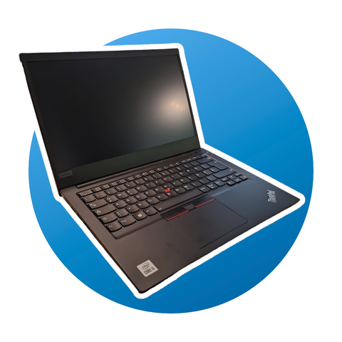 14" Lenovo ThinkPad E14 i5
