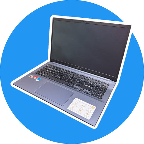 15,6" ASUS Vivobook Pro 15 OLED