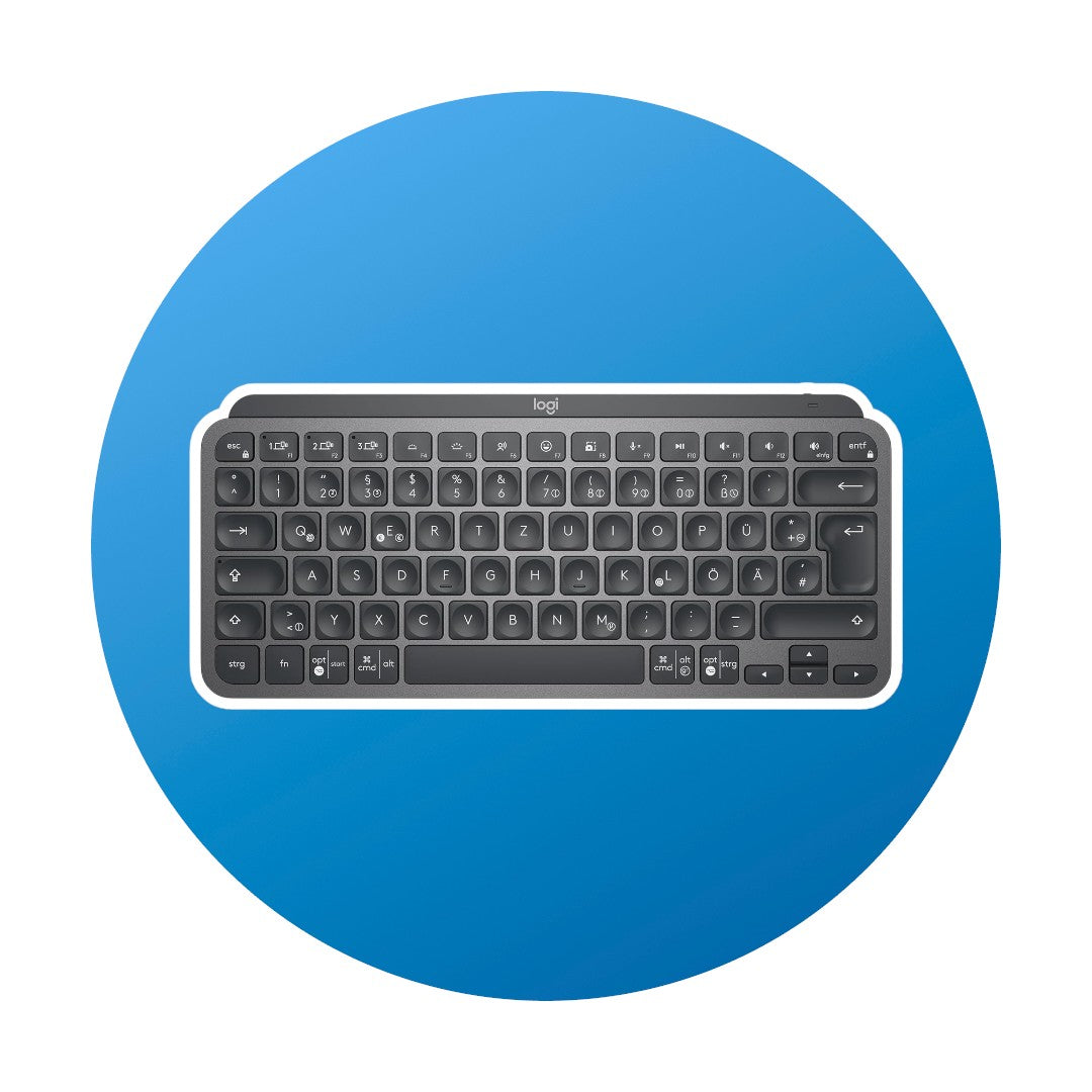 Logitech MX Keys Mini