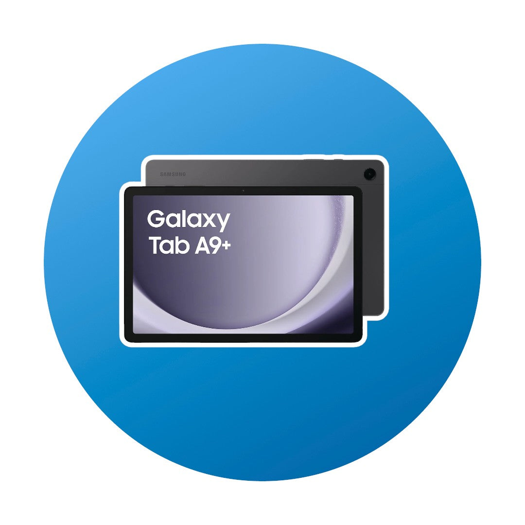 11" Samsung Tab A9+