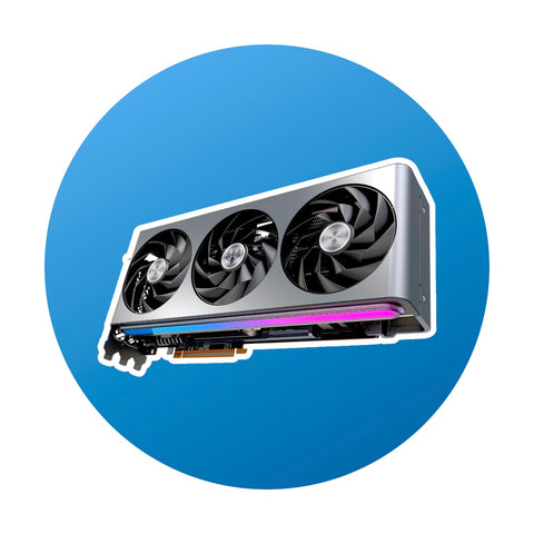 SAPPHIRE NITRO+ RX7900XT GAMING OC 20GB