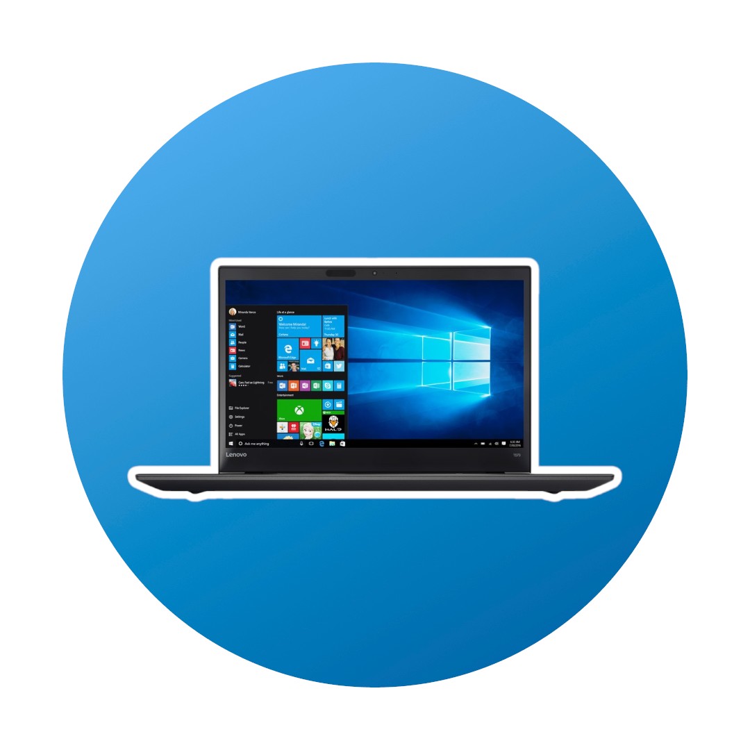 15.6" Lenovo Thinkpad T570 i5