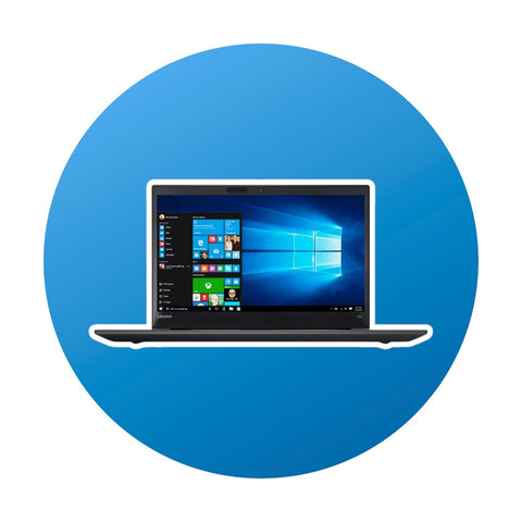 15.6" Lenovo Thinkpad T570 i5