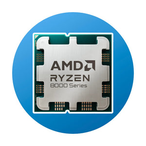 AMD Ryzen 5 8400F AM5 Tray