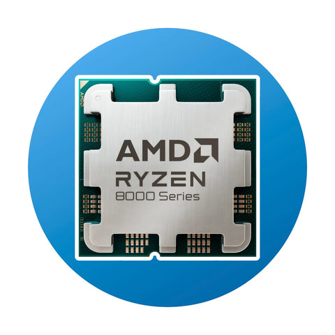 AMD Ryzen 5 8400F AM5 Tray