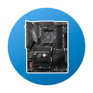Gigabyte B550 AORUS Elite AX V2
