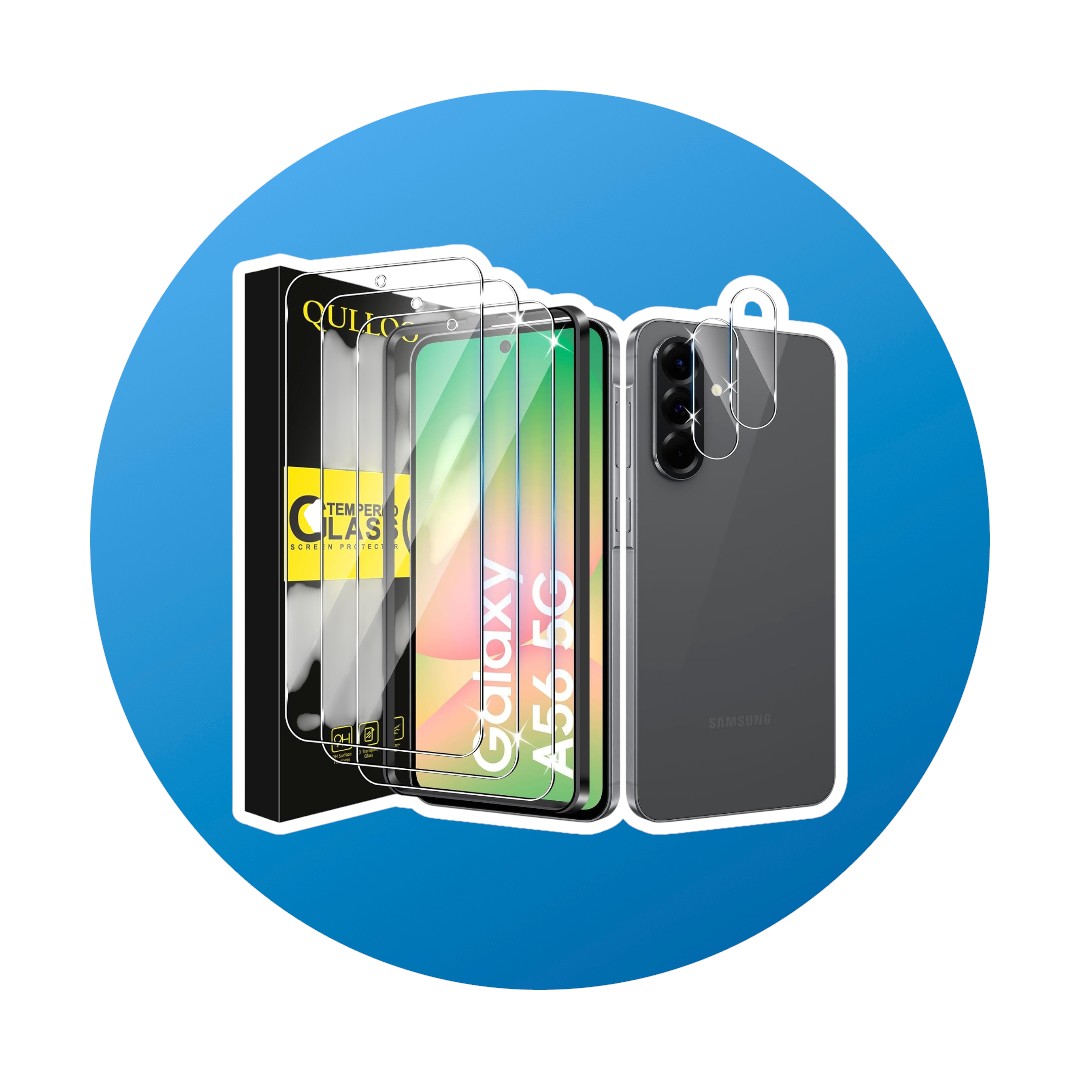 Schutzfolie - Galaxy A56 5G