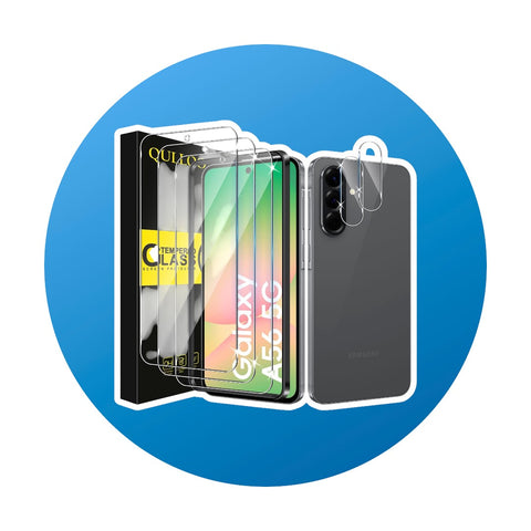 Schutzfolie - Galaxy A56 5G