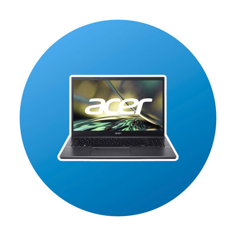 15,6" Acer Asprie 5 A515-57-518G