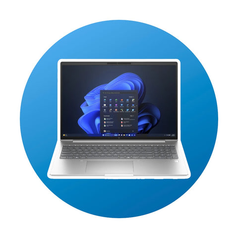 16" HP Elitebook 660 G11 U5