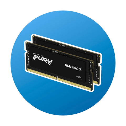 32GB Kingston Fury DDR5 5600 (2x16)