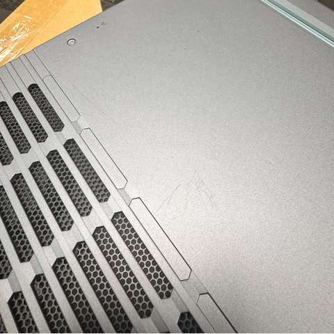 Lenovo Legion S5 16 R7