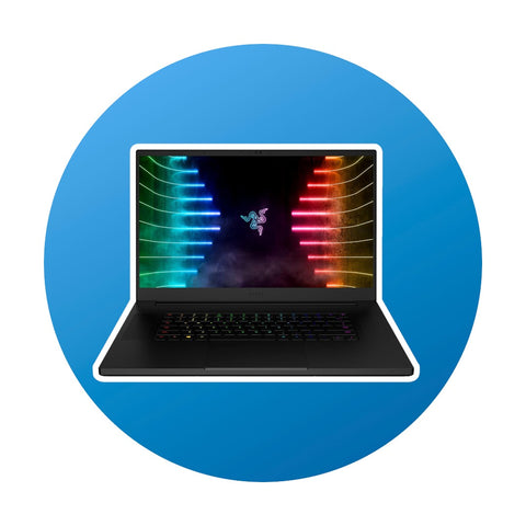 17" Razer Blade 17 i7