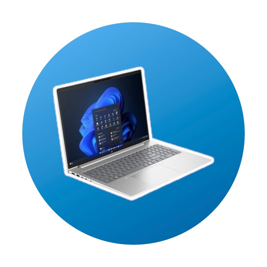 16" HP ProBook 460 G11 Ultra 7