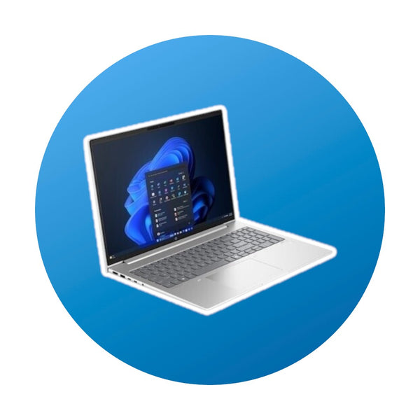 16" HP ProBook 460 G11 Ultra 7