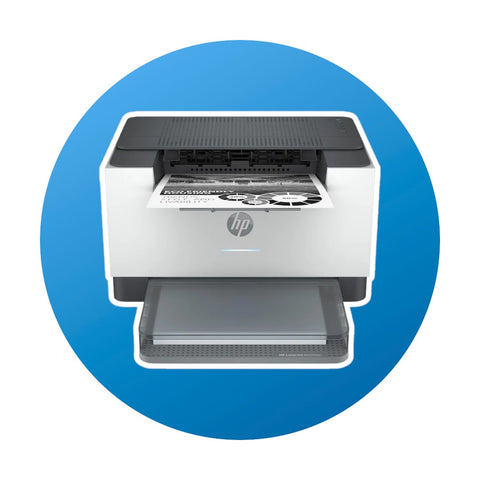 HP LaserJet M209dw sw Laserdrucker