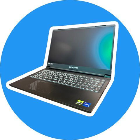 Gigabyte G5 MF5