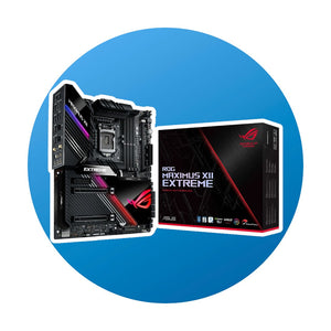 Asus ROG Maximus XII Extreme 1200